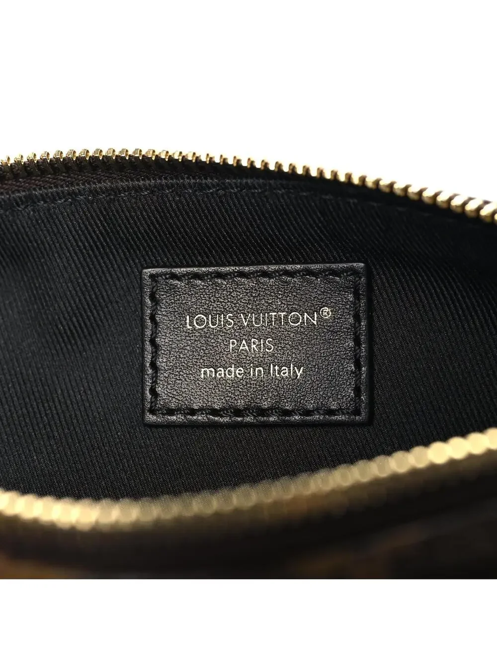 Louis Vuitton Keepit Bumbag #360781L16B